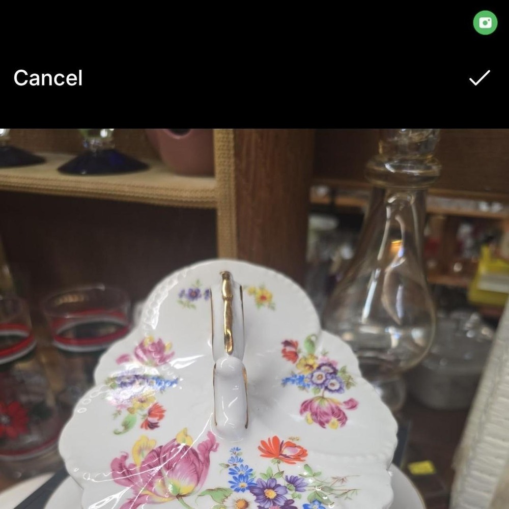 Butter dish